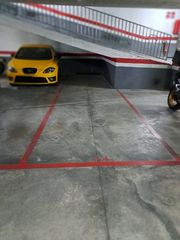 Affitto Posto auto  Passatge de roura. Parking alquiler passatge roura