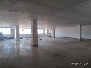 Affitto Ufficio in Carrer de pujades 77. Oficina en bogatell-llacuna atico con terraza
