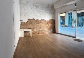 Miete Geschäftsraum  Carrer de torrijos. Local en gracia torrijos con ramón y cajal