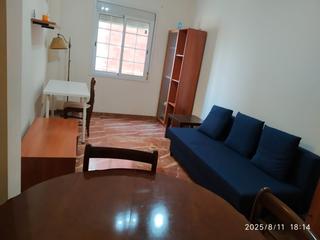 Lloguer Apartament a Carrer de la independència 375. Piso amueblado de 1 habitacion + asc