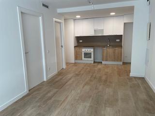 Location Appartement à Guinardó. Obra nueva 1 habitación en guinardó-plaza catalana