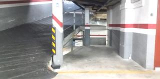 Miete Autoparkplatz  Passeig maragall. Plaza coche pequeño o moto. 3,50m x 2m. pº maragall / trinxant