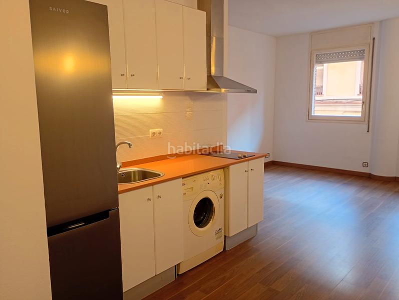 Foto 17d16e3b-9f1a-4bb5-bf6c-f7e2f600b4b8. Alquiler estudio  en sarria c/ cardenal vives i tuto en Barcelona