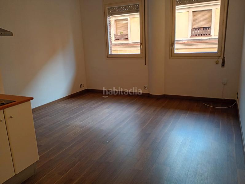 Foto 042fba14-ae84-4cb4-833e-0ad84fd3f1b6. Miete studiowohnung in Sarrià Barcelona