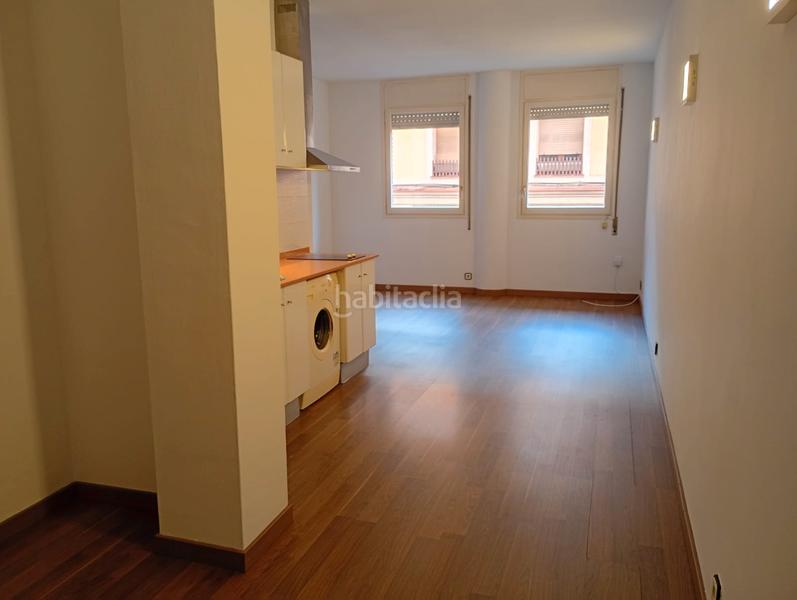 Foto 59de3b14-8932-445c-93f5-8f49e97b17ed. Miete studiowohnung in Sarrià Barcelona