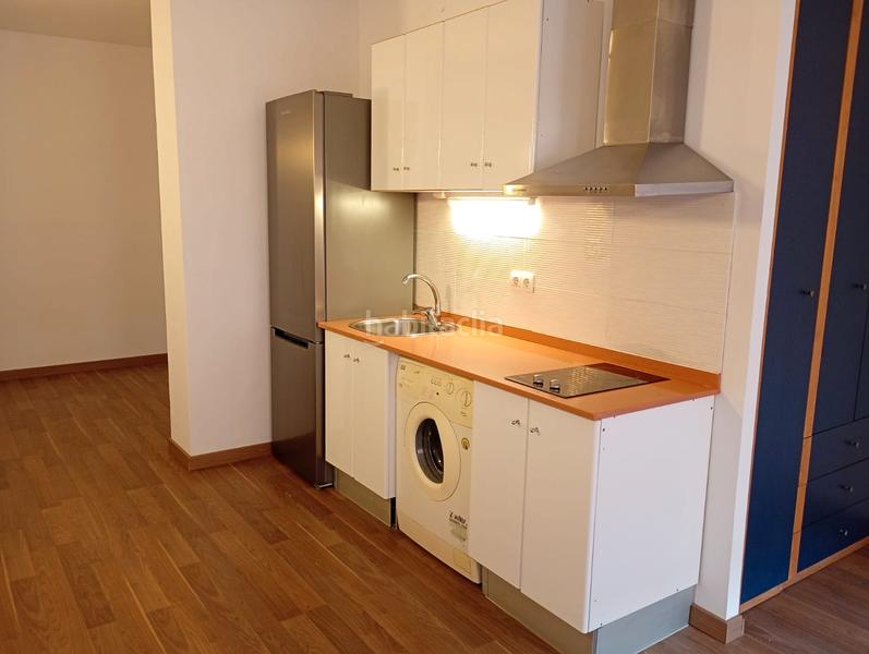 Foto 34c2f62e-c27e-484d-8b9d-dc97e2ec7d42. Rent studio in Sarrià Barcelona