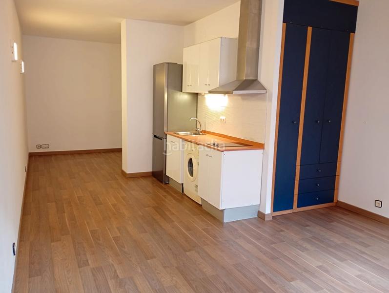 Foto 5a5131f5-a63f-4b67-8b24-444b60f8276f. Rent studio in Sarrià Barcelona