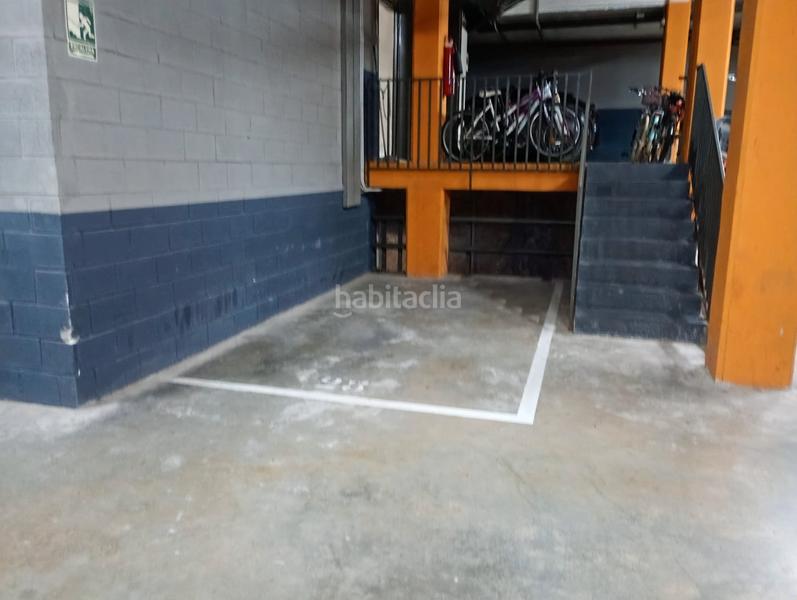 Foto 68f7dbad-351f-4d40-af84-d2f649540ef5. Affitto posto auto in carrer de fluvià 107 in Provençals del Poblenou Barcelona