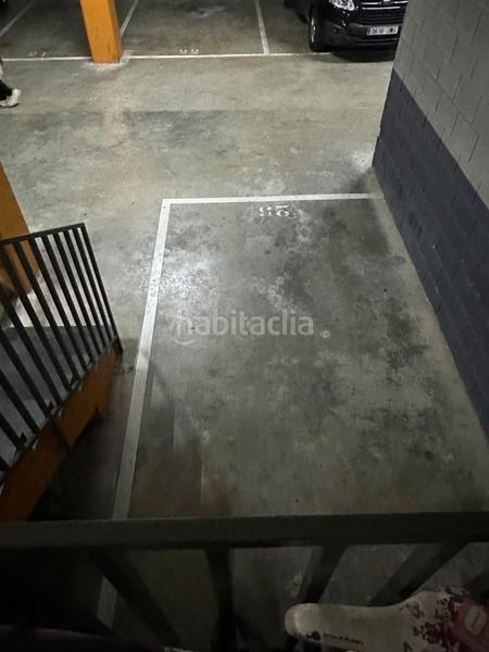 Foto 39922739-c85c-4331-bc89-526df19078cf. Location parking voiture dans carrer de fluvià 107 dans Barcelona