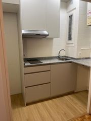 Alquiler Piso  Carrer de la travessia. 1 hab junto plaça lesseps