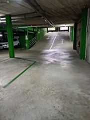 Aparcament cotxe  Carrer de pere iv. Parking en venta poblenou ( pere iv- bilbao)