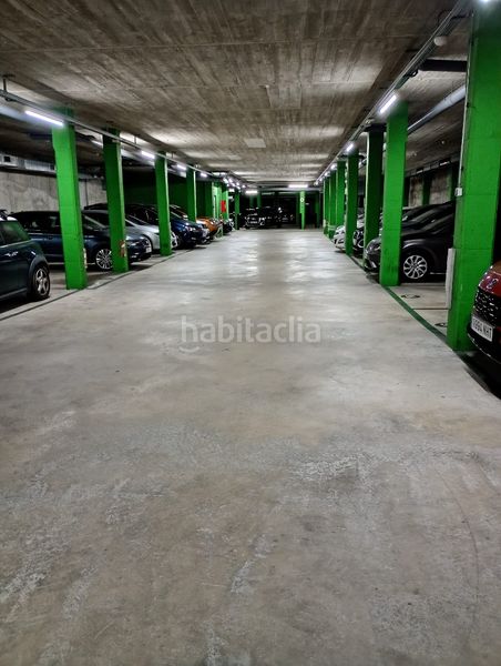 Foto 08d58f83-ae83-4c8b-8592-f52876bab55e. Aparcament cotxe a Poblenou Barcelona