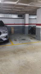 Lloguer Aparcament cotxe  Passeig maragall. Parking plaza mediana. pº maragall / trinxant. 100.-€