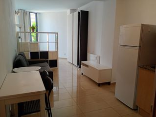 Location Studio à Carrer de lope de vega 98. Estudio amueblado poblenou