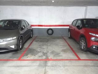 Lloguer Aparcament cotxe  Passatge de roura. Parking alquiler passatge roura. 80 €