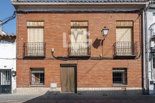 Casa  N/a. Casa en venta en talamanca de jarama