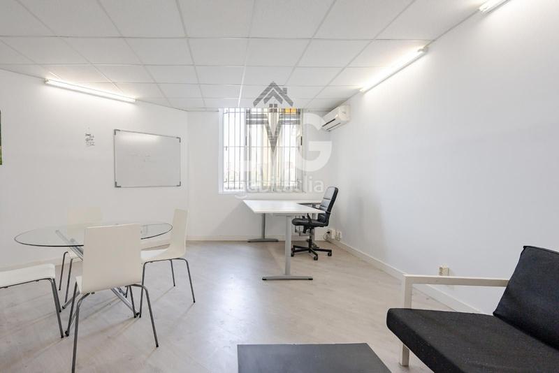 Foto 1a73c223-216a-4a9f-9071-06a958c416c9. Local comercial oficina en venta en calle luis i en Madrid