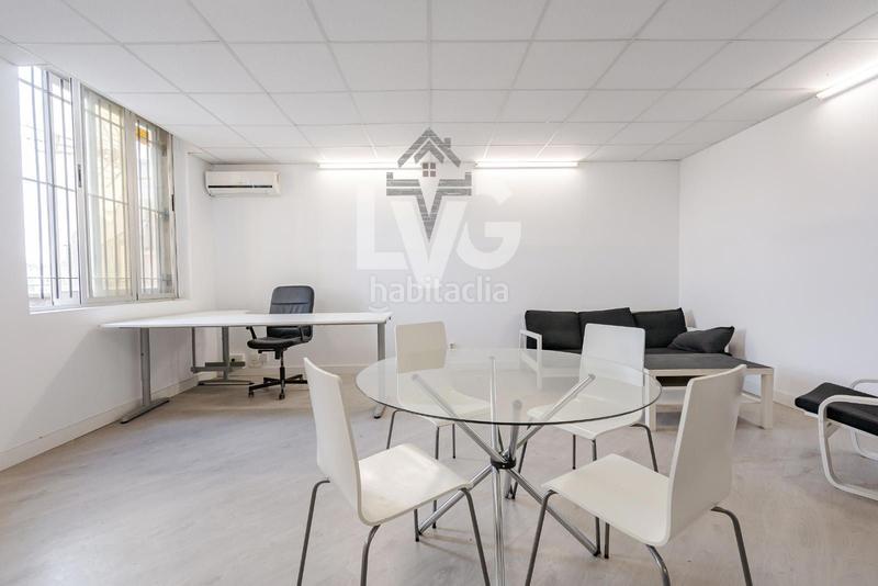 Foto 6afe2ba6-4568-4a38-bcad-179f2083cb1d. Local comercial oficina en venta en calle luis i en Madrid