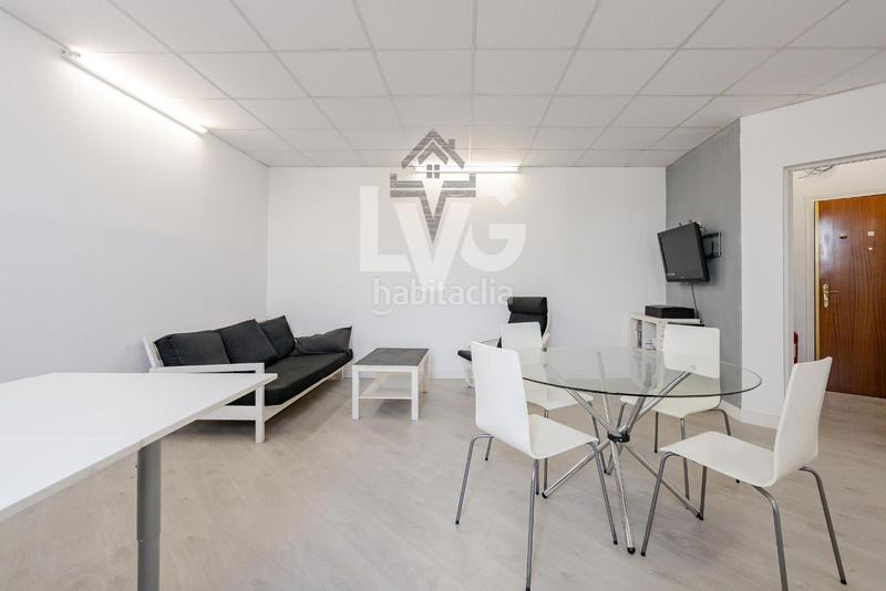 Foto 8a5be13a-2b3c-4719-ae2b-500cc28f5cfa. Local comercial oficina en venta en calle luis i en Madrid