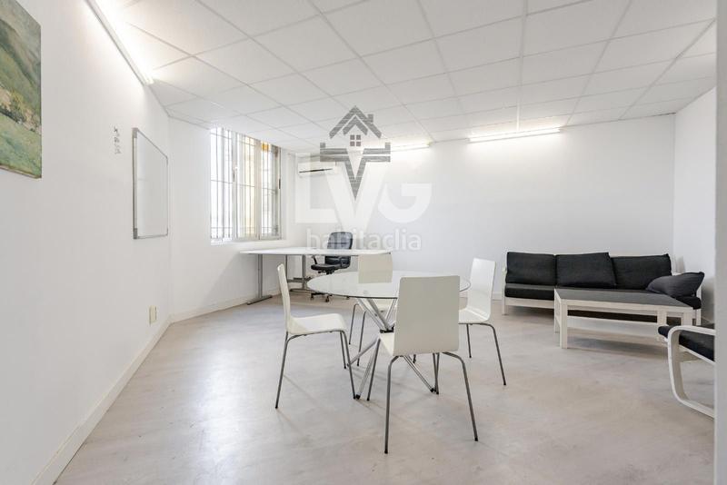 Foto 92932196-6548-4a74-94a7-2146d7ec41b6. Local comercial oficina en venta en calle luis i en Madrid