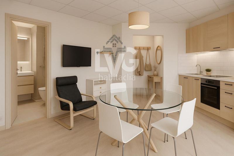 Foto 955e72e1-c40f-4714-9dae-44206f70c977. Business premise in Ensanche de Vallecas-La Gavia Madrid