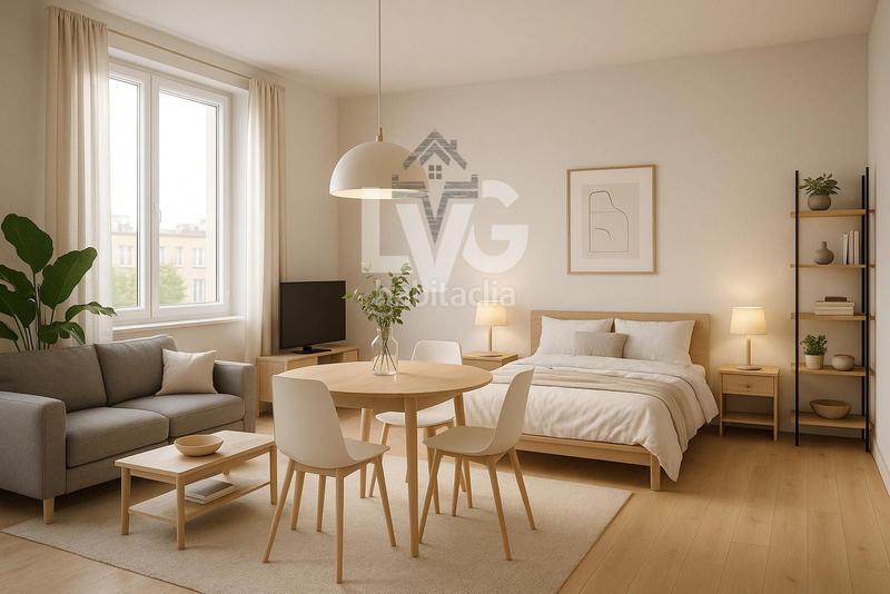 Foto 9c34ac21-f1eb-4808-80d5-6948b25eb7ca. Business premise in Ensanche de Vallecas-La Gavia Madrid