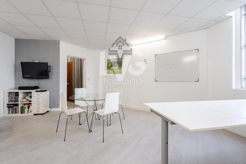 Foto c6b10195-c8a9-494f-9ae7-2bb1e9d69ddc. Local comercial oficina en venta en calle luis i en Madrid