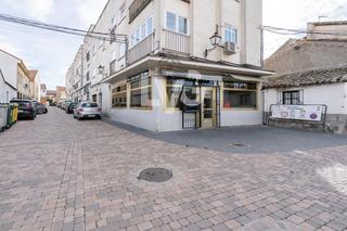 Business premise in mayor