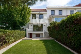 Casa adossada  Las plantas. Adosado en venta en algete
