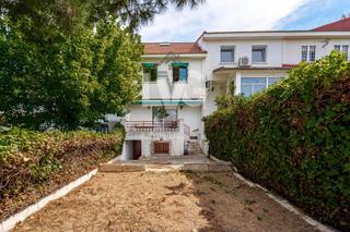 Maison jumelée  Las plantas. Adosado en venta en algete