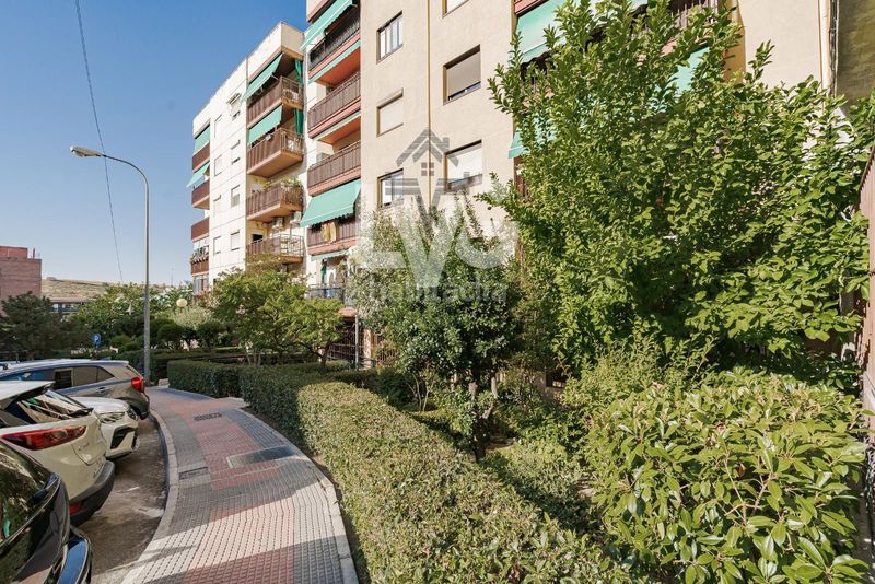 Foto 4a49dd39-df9e-4aaf-bd4a-6fd61e274058. Pis amb calefacció a Algete centro Algete