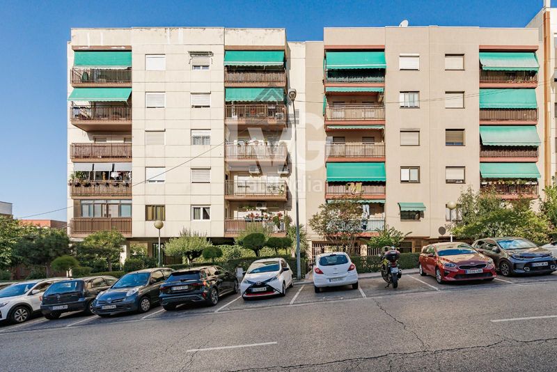 Foto bc82d4b0-ffc9-437e-9765-964d18946262. Pis amb calefacció a Algete centro Algete