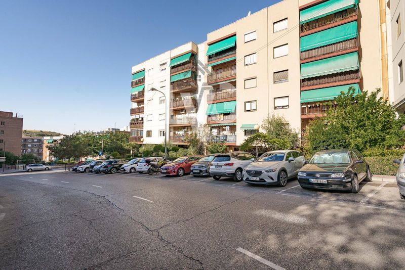 Foto c75f1e1d-f5ae-4883-bf0f-ac5c525e81c7. Pis amb calefacció a Algete centro Algete