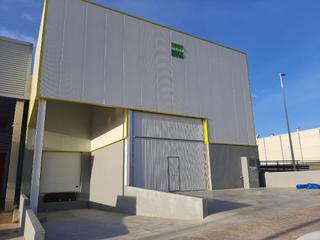 Nau industrial  Avinguda corregers. Nave venta p.i. casanova