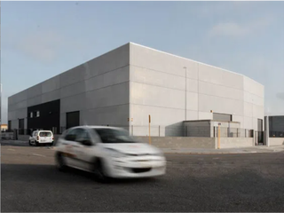 Affitto Capannone industriale  Carrer dels fusters. Nave alquiler paiporta