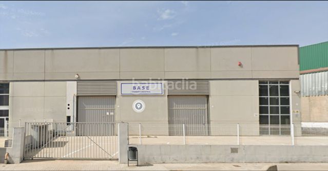 Foto 63765f41-540c-4e24-a32a-f49b03b511e7. Nau industrial a Riba - roja de Túria
