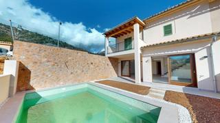 Chalet in Alaró. Alaróchalet