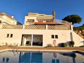 Maison à Canet de Mar. Canet de marcasa