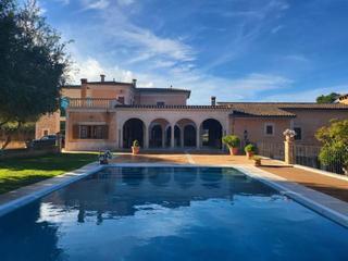 Casa a Algaida. Algaidacasa