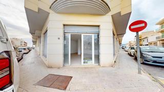Local Comercial  Carrer joan alcover. Incalocal