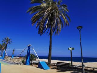 Maison à Canet de Mar. Canet de marcasa