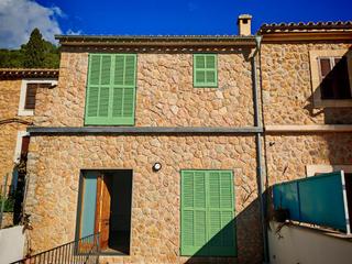 Chalet in Alaró. Alaróchalet