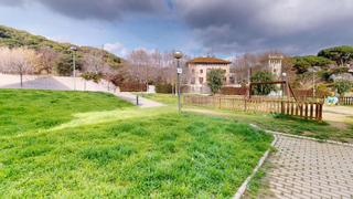 Maison à Canet de Mar. Canet de marcasa