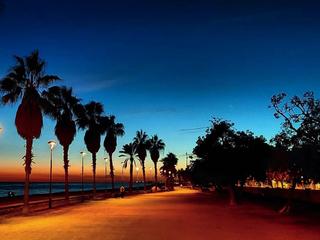 Pis a Canet de Mar. Canet de marpiso