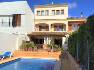 Casa a Alaró. Alarócasa