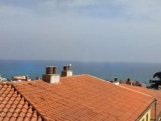 Pis a Canet de Mar. Canet de marpiso