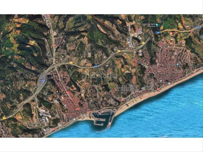 Foto ab666564-e947-4391-89d6-52ebd6a41717. Piso  en Canet de Mar