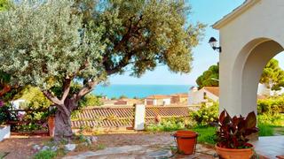 Maison à Canet de Mar. Canet de marcasa