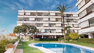 Pis a Canet de Mar. Canet de marpiso