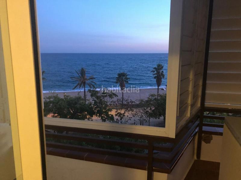 Foto 4be8705d-18db-4a11-8b4f-7936ec91b6ae. Piso  en Canet de Mar